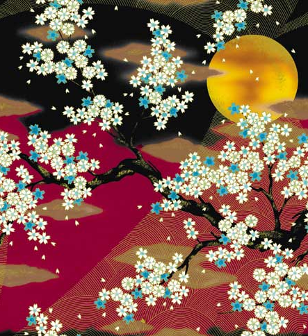 Emperor's Collection II: Red Blossom